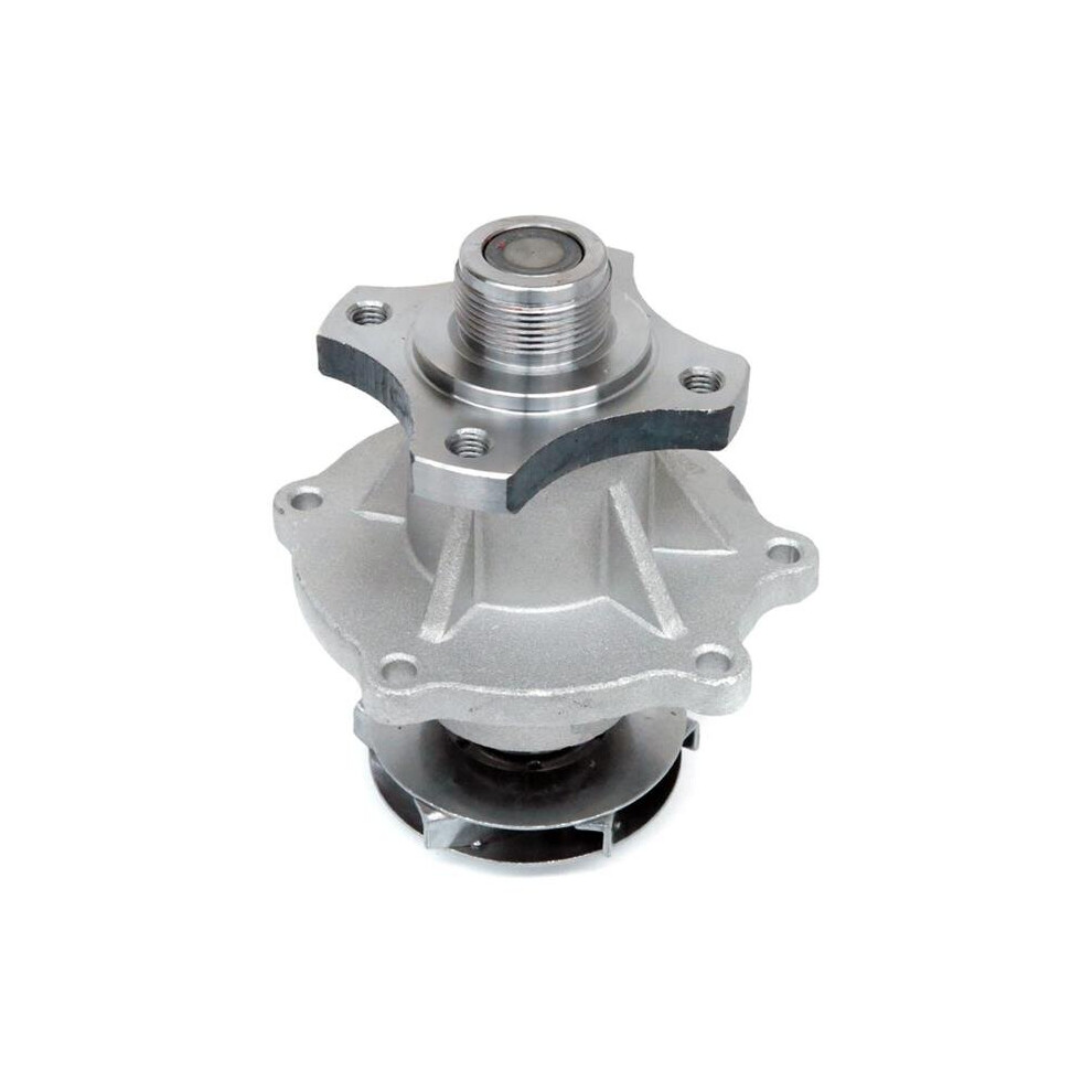 Us Motor Works Us5097 Engine Water Pump For 2002 Chevrolet Trailblazer 008327750974