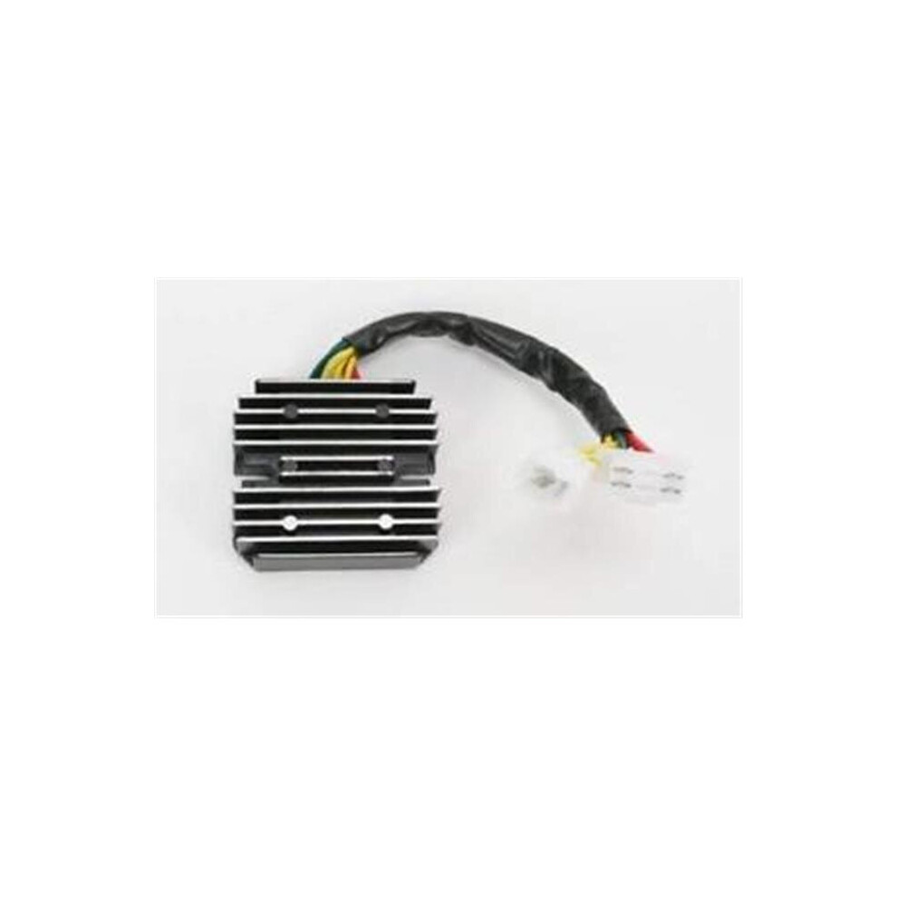 Electric Oe Style Rectifier & Regulator For 1989 Honda Xl600v Transalp 751759128728