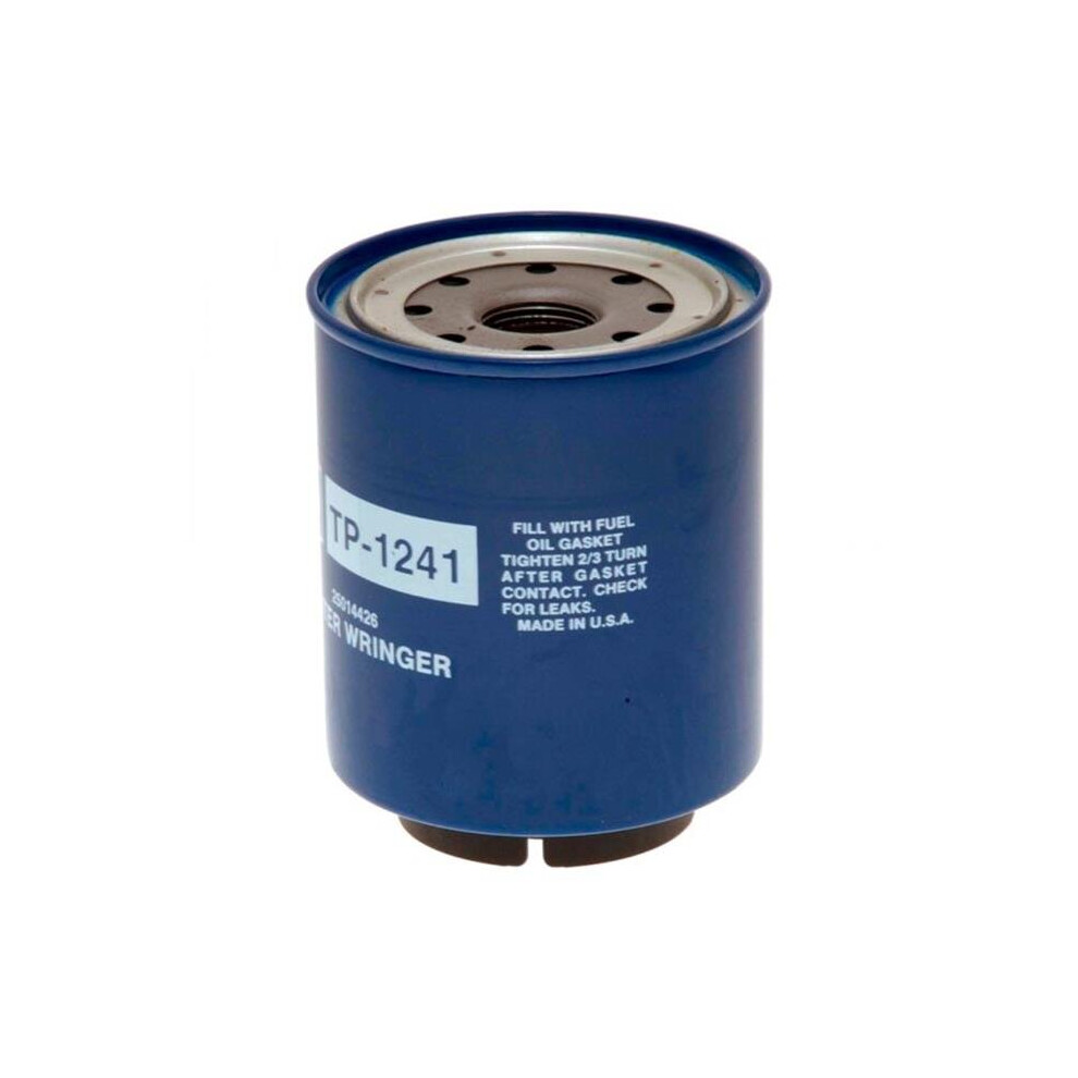 Ac Delco Tp1241 Pro Fuel Filter 036666482010
