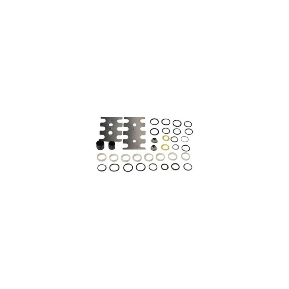 Ac Delco 217-451 Fuel Injector Seal Kit For 1996-1999 Chevrolet C1500 036666441956
