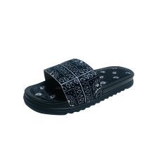 Women Flat Flip Flops Women's Casual Shoes Breathable Indoor Outdoor Leisure Flats Slippers Beach Sandals