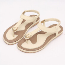 Women Sandals Flat Heel Summer Casual Flip Flops Single Ladies Shoes Woman Soft Sole Slippers