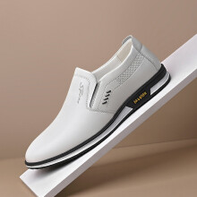 Men Loafers Men Leather Shoes Casual Adult Men Shoes Male Footwear Driving Shoes for Men Sneakers