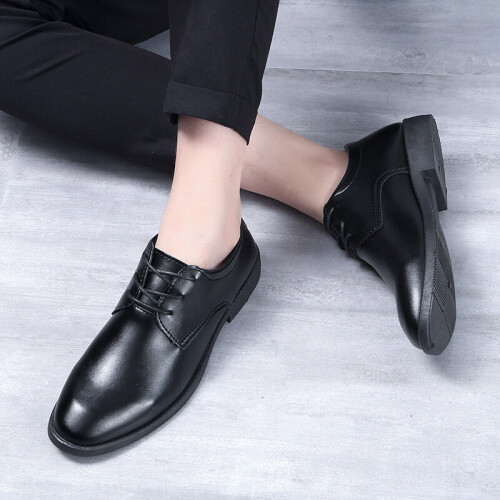 Flat shop formal shoes