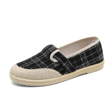 Casual Flat Shoes Women Slip On Women Loafers Comfortable Boat Shoes Sneakers Ladies