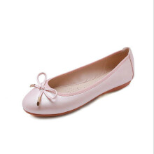 Women Shoes Spring Summer 2009 Casual Round Toe Flat Shoes Lazy Loafers Breathable Espadrilles