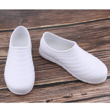Nurse Work Shoes Boat Shoes Womens Slip Resistant Chef Clog for Kitchen Hospital Safety Work Shoes