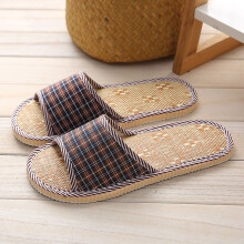 Slippers For Men Indoor Shoes Flip Flops Breathable Open Toe Sandals Comfort House Slippers Mens Slippers Socks Size 13