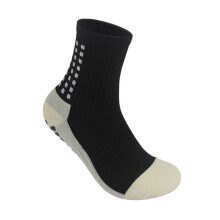 Men Slippers Football Socks Round Silicone Suction Cup Grip Anti-Slip Soccer Socks Sports Shoes Men Women Baseball Rugby Socks