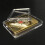 Golden commemorative gold bar collectible 2