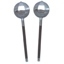 SILVER MELON HAMMERS