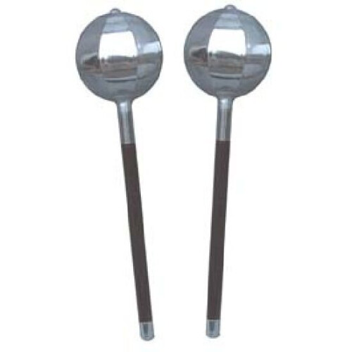 SILVER MELON HAMMERS