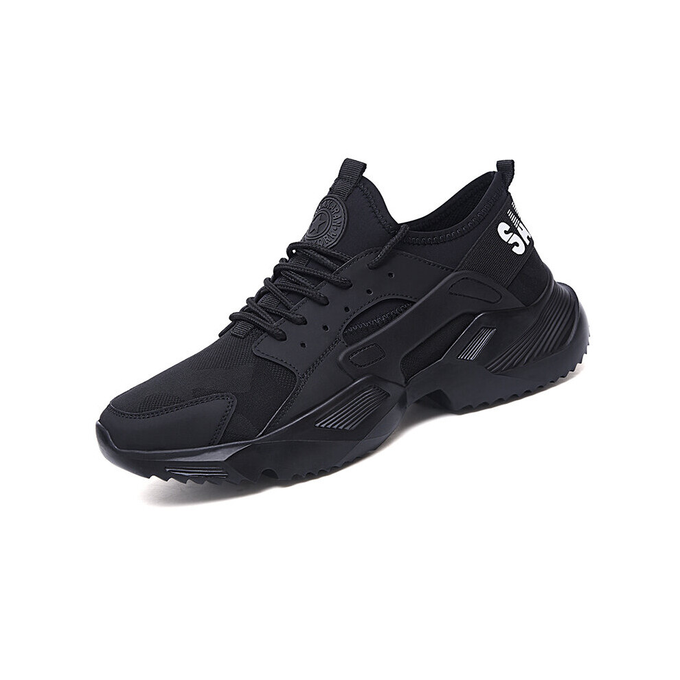 Exhibition Mesh Steel Toe Work Shoes Breathable Working Shoe Man Safety Lightweight Puncture-Proof Safety Boots 885660610161