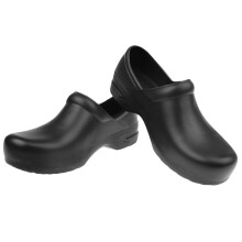 Nursing Women Men Comfortable Strapless Lightweight Slip Resistant Clogs Shoes