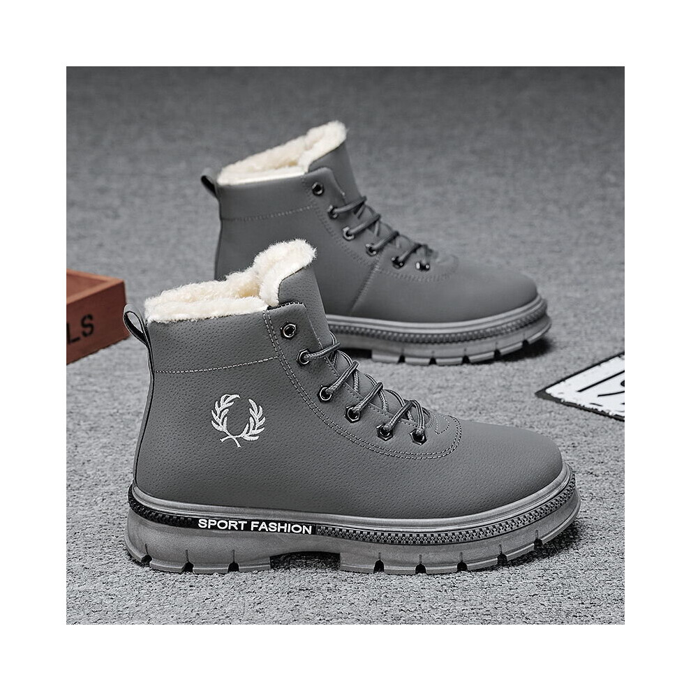 Boot store masculino militar