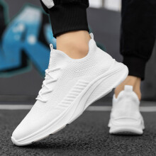 Women Men Sneakers Mesh Breathable Running Shoes Male Lightweight Sport Shoes Couple Athletic Sneakers Man Casual Shoes 35-47