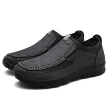 Men Casual Shoes Loafers Sneakers Retro Leisure Loafers Shoes Zapatos Casuales Hombres Men Shoes