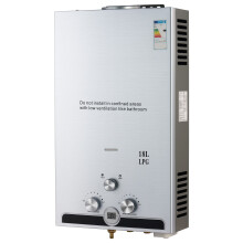 18L 30.6kw Instant Hot Water Heater Gas Boiler LPG Water Boiler