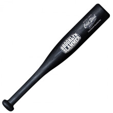 COLD STEEL POLYPROPYLENE BROOKLYN "SLAMMER" BASEBALL BAT - 19"