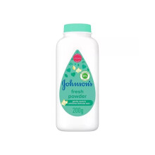 Johnson's Baby Fresh Powder 200g