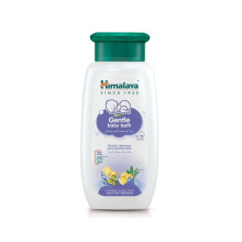 Himalaya Gentle Baby Bath With Chickpea And Green Gram 200ml