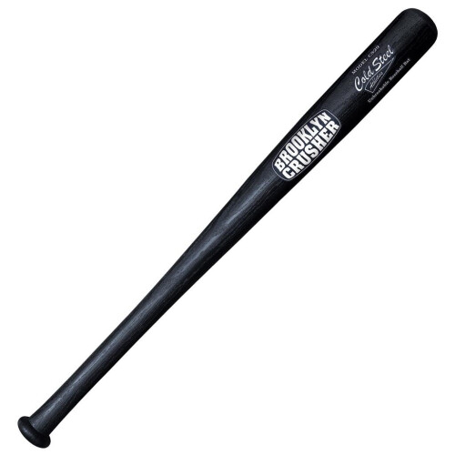 COLD STEEL POLYPROPYLENE BROOKLYN "CRUSHER" BASEBALL BAT - 29"