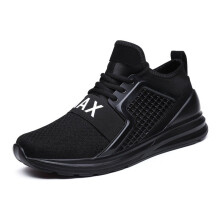 Arrival Vulcanize Shoes Men Sneaker Sport Running Shoes Breathable Youth Big Boys Walking Shoes Plus Size 39-46