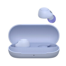 Sony WF-C700N Draadloze Bluetooth-oordopjes met ruisonderdrukking - Lavendel