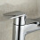 NES Home Centa Modern Deck Mounted Waterfall Bath Filler Mixer Tap 3