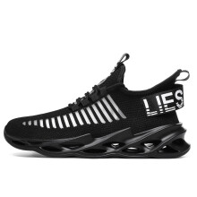 Women and Men Sneakers Breathable Running Shoes Outdoor Sport Comfortable Casual Couples Gym Mens Shoes #ZYNWY-194