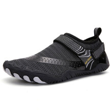 Men Women Quick-Dry Wading Shoes Water Shoes Breathable Upstream Antiskid Outdoor Sports Wearproof Beach Sneakers #ZYNWY-198
