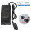 42V 2A Charger Power Adapter For 2 Wheels Self Balancing Hoverboard Scooter 3