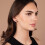 (4MM, GOLD) Premium 14K Gold Ball Stud Earrings 3