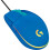 Logitech G102 Lightsync Gaming-Maus Blau 1