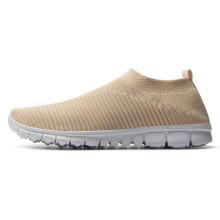 Ultralight Comfortable Casual Shoes Couple Unisex Men Women Sock Mouth Walking Sneakers Soft Summer #LAHXZ-49