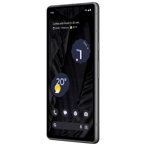 Google Google Pixel 7a 5G 8GB/128GB Dual Sim - ανθρακί 2