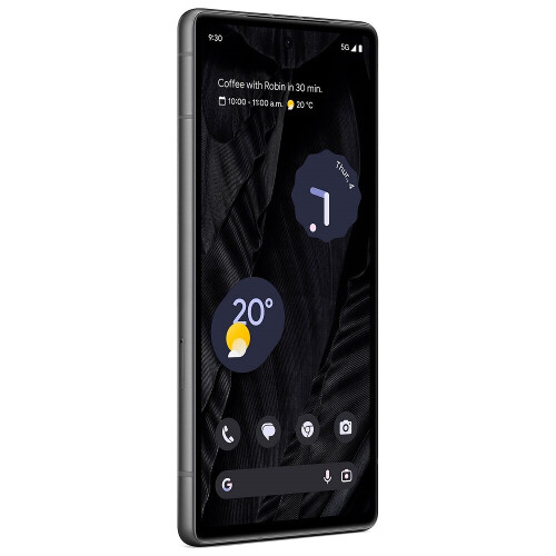Google Google Pixel 7a 5G 8GB/128GB Dual Sim - ανθρακί 1