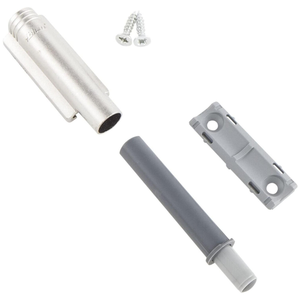 Blum Soft Close & Nickel Adapter Cabinet Doors (5 Pack) 9002730317688