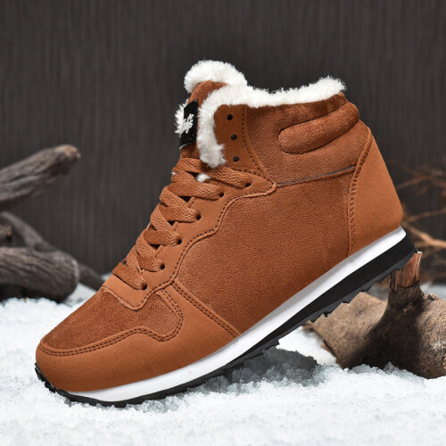 Lightweight waterproof best sale winter boots