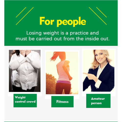 Teatox 28 Days Detox Slim TEA Fat Burner Wight loss 2