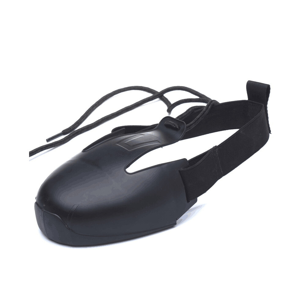 Steel Toe Work Safety Shoes Cover Anti-Smashing Portable Light Visitor Workplace 885660760439