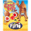Fini Camel Balls Bubblegum 200 Pieces 3