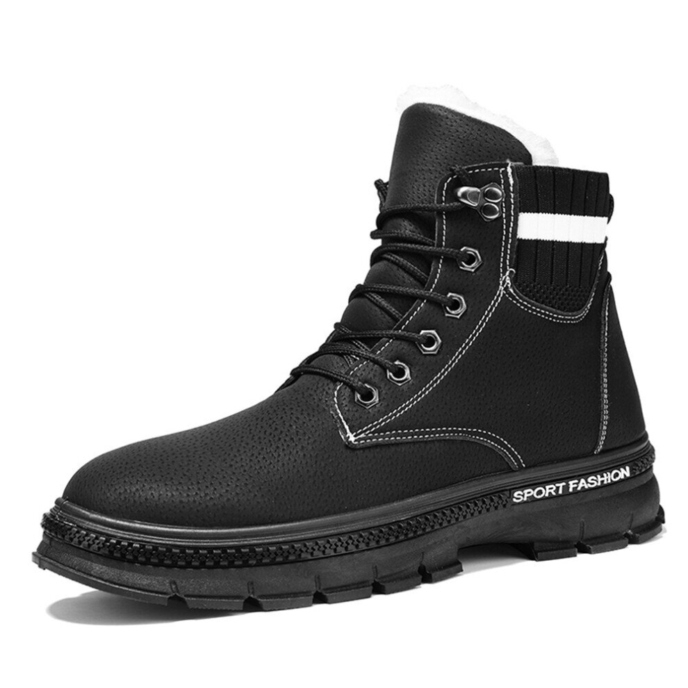 Casual outdoor boots best sale