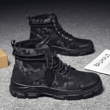 Tactical boots men Outdoor High Sports Hiking Climbing Boots Shoes Men Desert Jungle Tactical Combat Breathabl Boot Sneakers