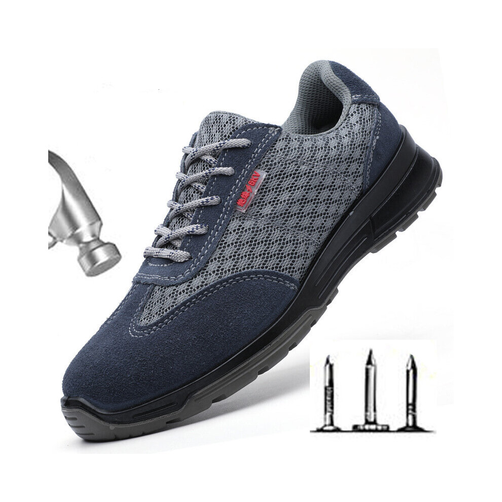 Insulated Labor Protection Shoes Steel Head Impact Proof Puncture Proof Wear-Resistant Anti-Skid Electrician Shoes M859 885660771060