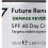 Boots No7 No7 Boots Future Renew Damage Reverse Day Cream SPF40 RRP £35.00 2