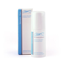 Cleo Q Probiotic Skin Sheer Radiance Polish 50ml