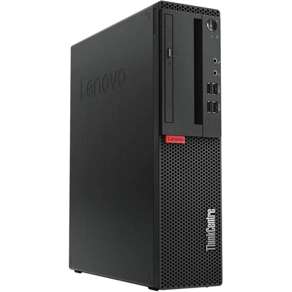 Windows 11 Lenovo Thinkcentre M710S SFF i5 3.20 GHz 8GB RAM 256GB SSD