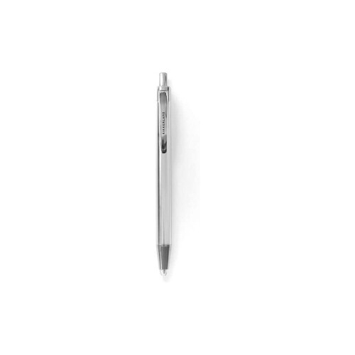 Invisible Ink Pen with UV Light Secret Message Gift Kikkerland