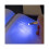 Invisible Ink Pen with UV Light Secret Message Gift Kikkerland 2